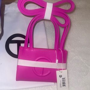 Small Azalea Telfar 💕